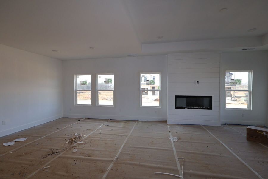 Family Room Family Room