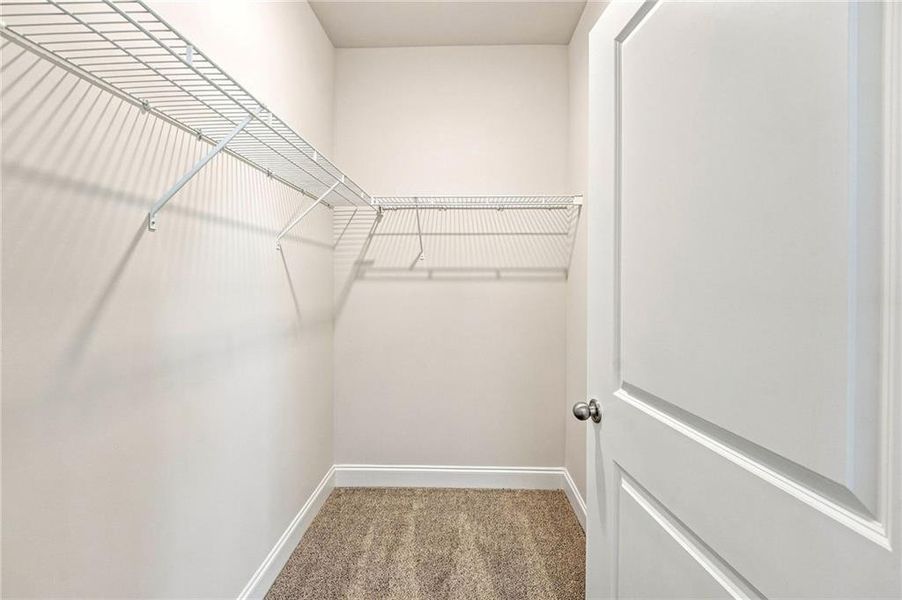 Spacious, unfurnished interior of a new home in , Gray (Image 20).