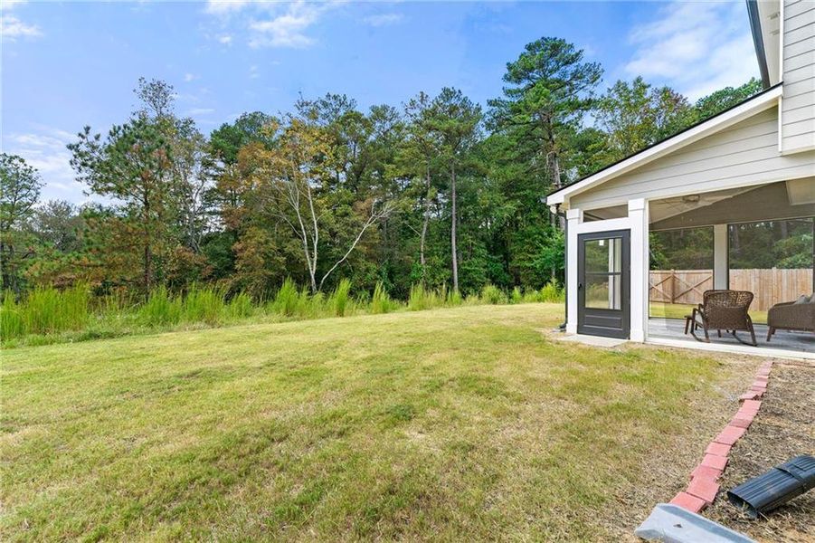 Image 24 of a home in Westgate Estates.