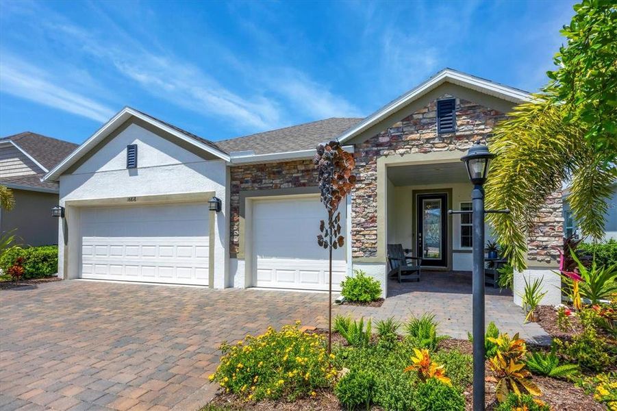 Stunning Curb Appeal Stunning Curb Appeal