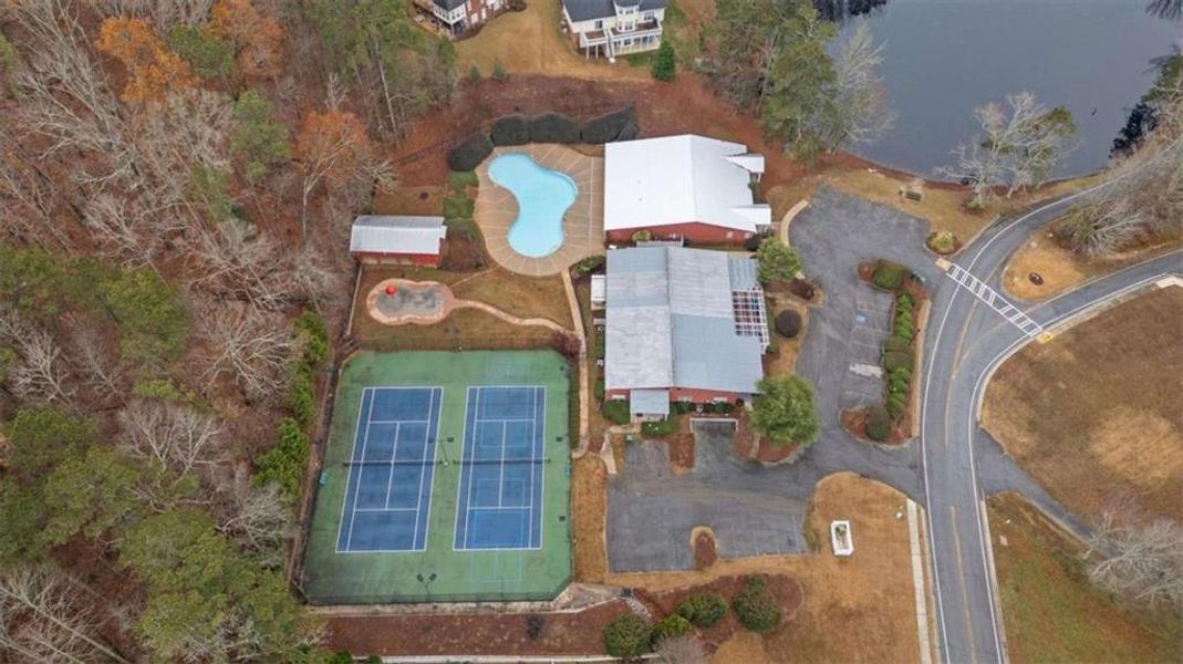 Community amenities in , Carrollton (Image 42). Community amenities in , Carrollton (Image 42).