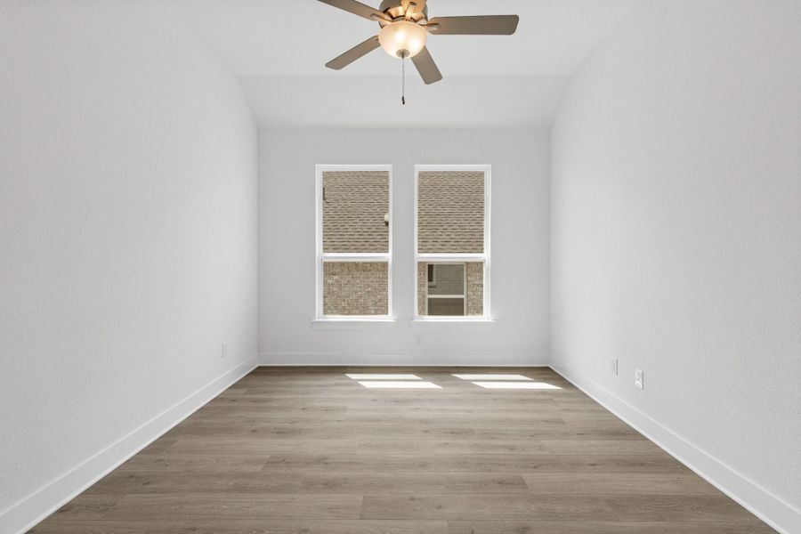 4br New Home in Georgetown, TX.  - Slide 6