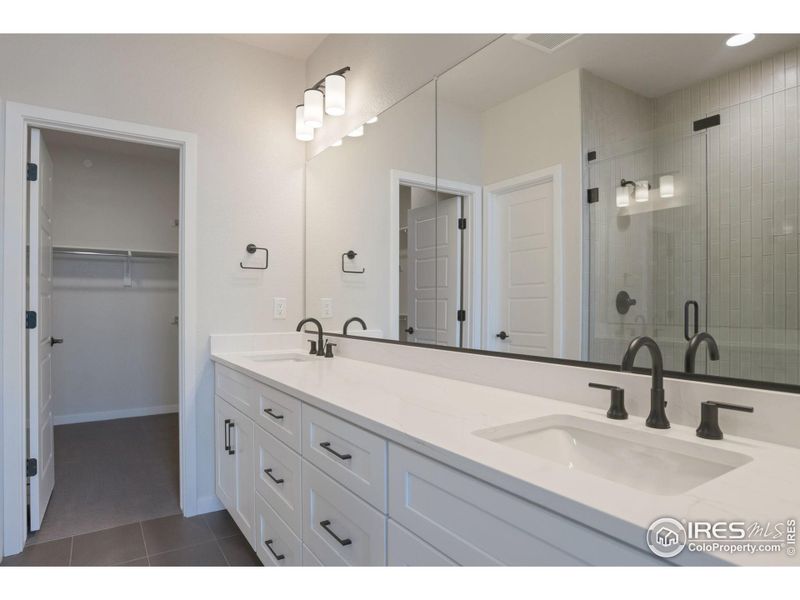 Furnished interior view inside a new home in , Superior (Image 7). Furnished interior view inside a new home in , Superior (Image 7).