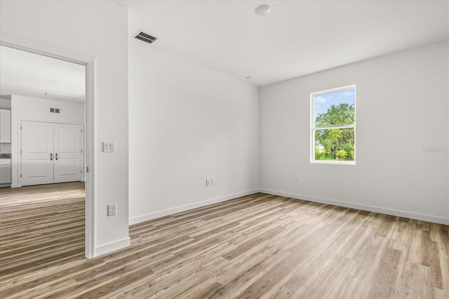 Spacious, unfurnished interior of a new home in , Poinciana (Image 22).