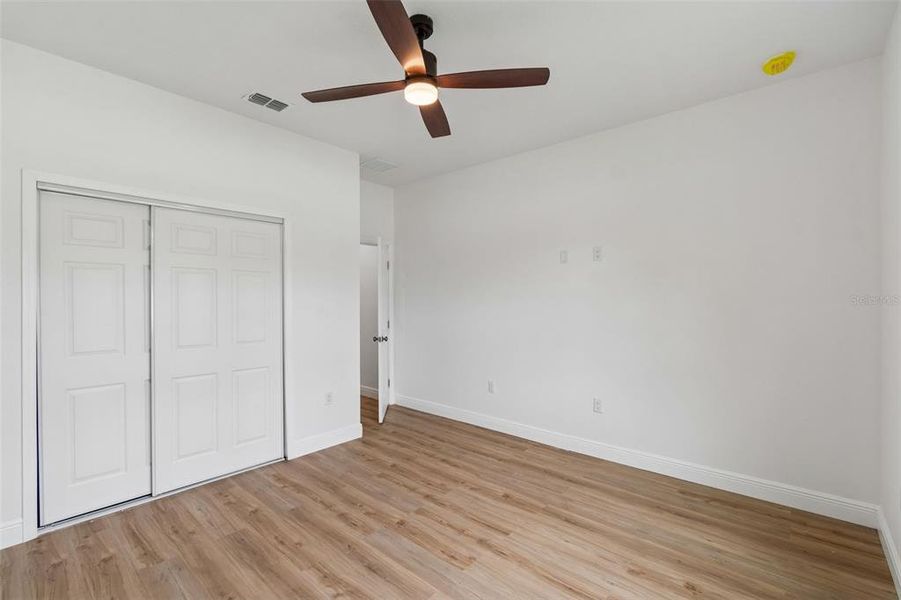 Spacious, unfurnished interior of a new home in , Winter Haven (Image 27). Spacious, unfurnished interior of a new home in , Winter Haven (Image 27).