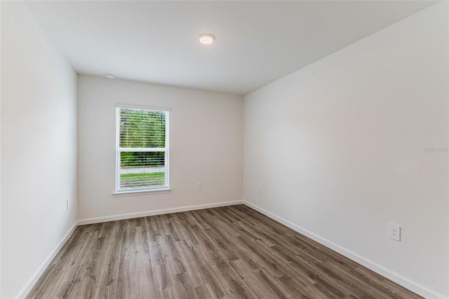 Spacious, unfurnished interior of a new home in , North Port (Image 21). Spacious, unfurnished interior of a new home in , North Port (Image 21).
