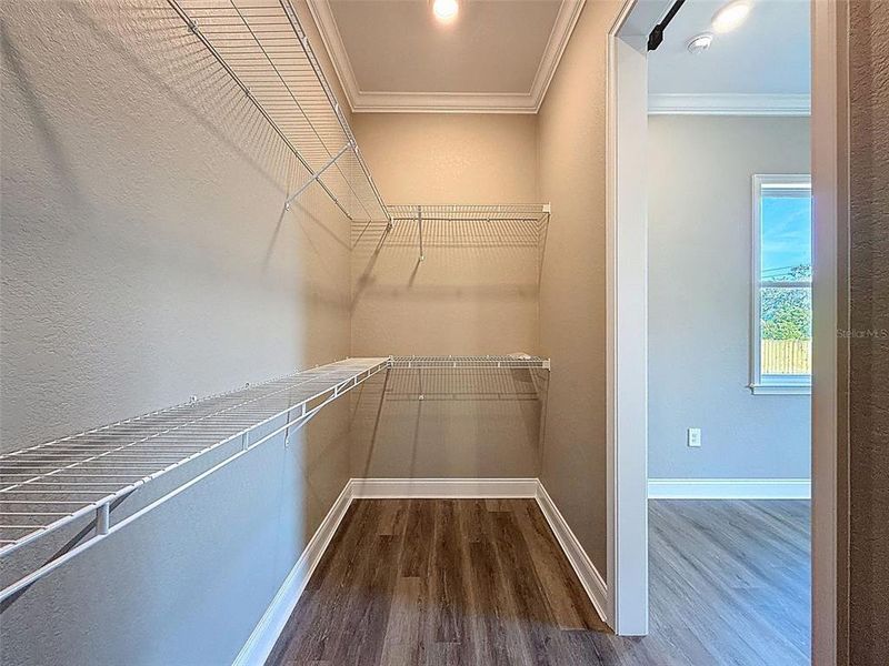 Spacious, unfurnished interior of a new home in , Lakeland (Image 74).