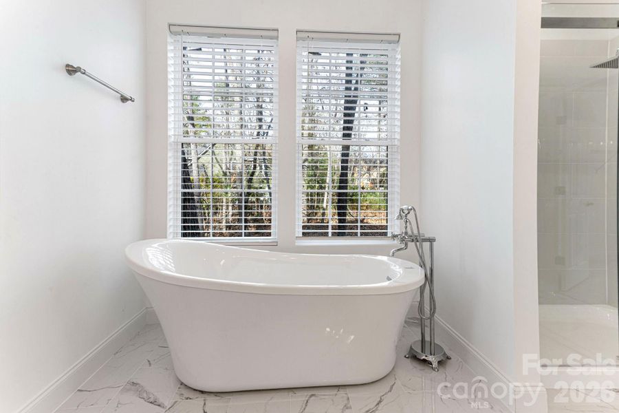 Master Bath Master Bath