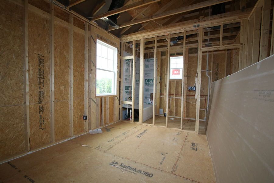 Framing