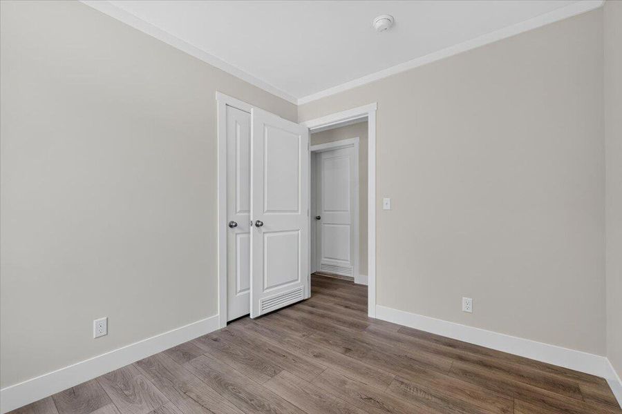Spacious, unfurnished interior of a new home in , Summerville (Image 27). Spacious, unfurnished interior of a new home in , Summerville (Image 27).