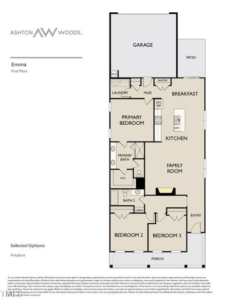165 Floorplan_1 165 Floorplan_1