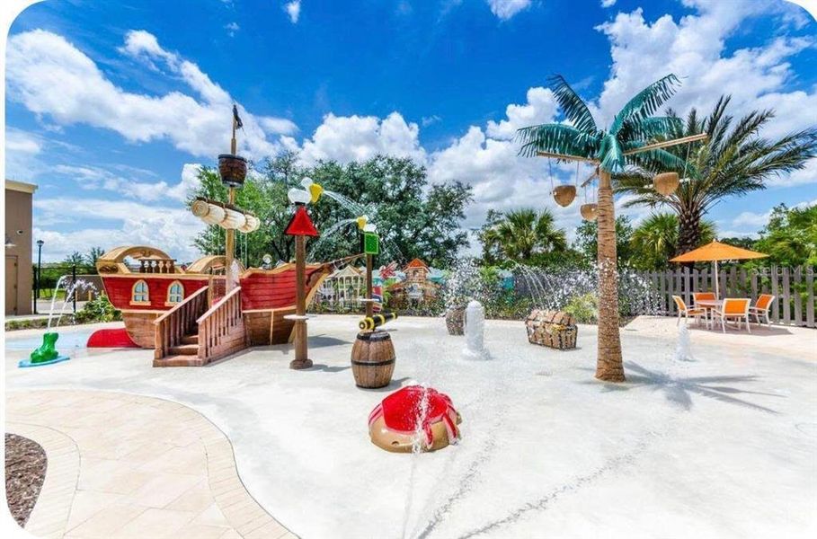 Community amenities in , Davenport (Image 17).