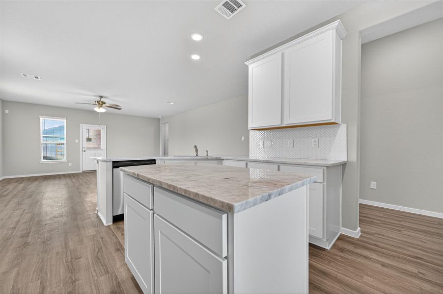 Furnished interior view inside a new home in Cypress Green, Hockley (Image 15). Furnished interior view inside a new home in Cypress Green, Hockley (Image 15).