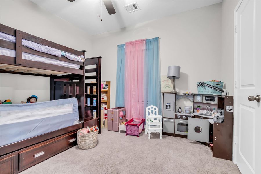 Furnished interior view inside a new home in The Villages at WestPointe, Dayton (Image 13). Furnished interior view inside a new home in The Villages at WestPointe, Dayton (Image 13).