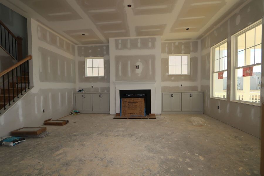 Family Room Family Room