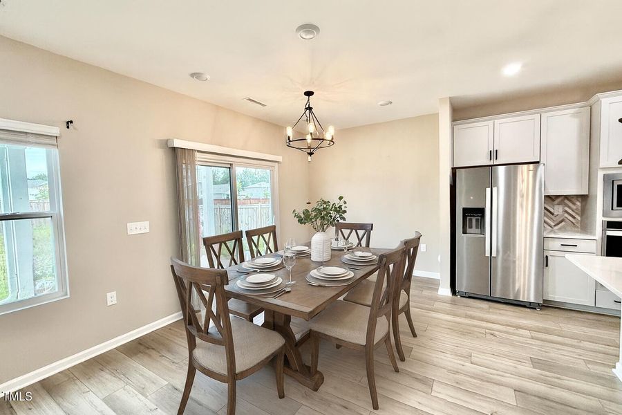 Virtually staged Virtually staged