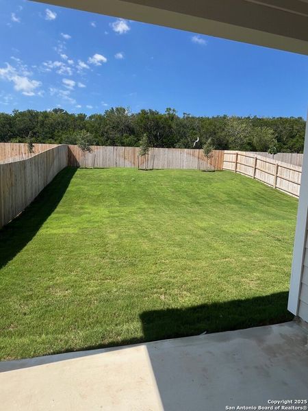 Image 6 of a home in The Meadows at Hunters Ranch. Image 6 of a home in The Meadows at Hunters Ranch.