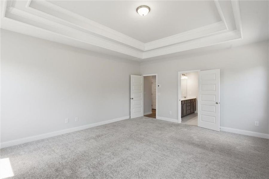 Spacious, unfurnished interior of a new home in , Lawrenceville (Image 16). Spacious, unfurnished interior of a new home in , Lawrenceville (Image 16).
