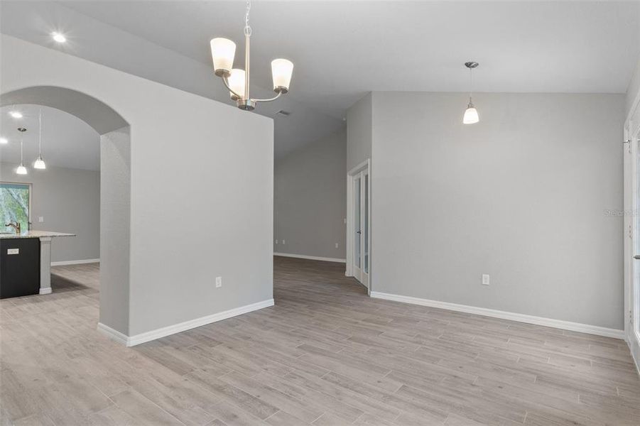 Spacious, unfurnished interior of a new home in , Beverly Hills (Image 19). Spacious, unfurnished interior of a new home in , Beverly Hills (Image 19).