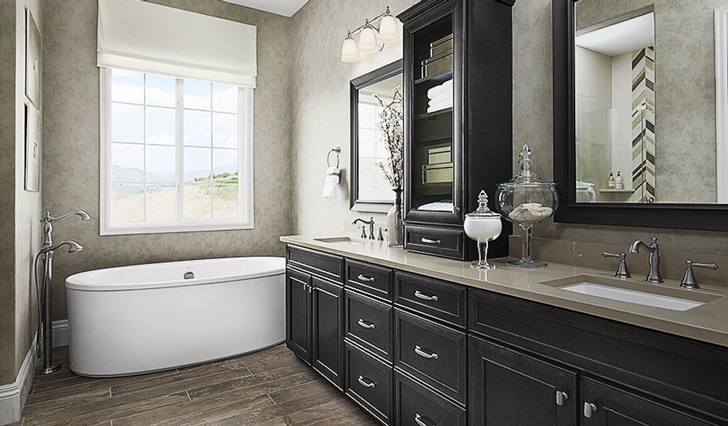 Holbrook-DEN-Owner's Bathroom (Montane) Holbrook-DEN-Owner's Bathroom (Montane)