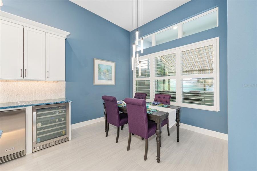 Furnished interior view inside a new home in , Hernando (Image 45). Furnished interior view inside a new home in , Hernando (Image 45).