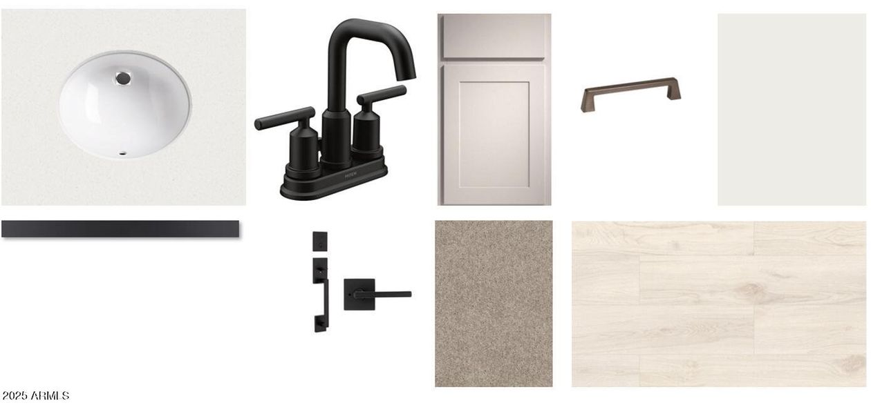 Artisan Design Pg 2 - MLS