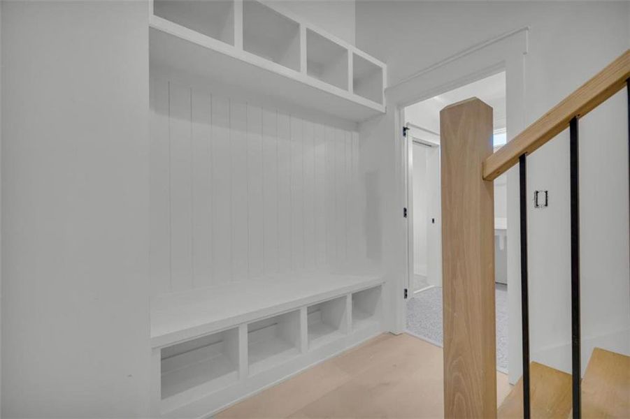 Spacious, unfurnished interior of a new home in , Covington (Image 42). Spacious, unfurnished interior of a new home in , Covington (Image 42).