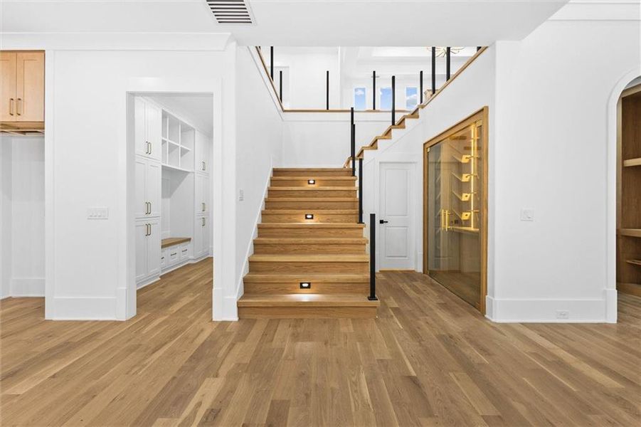 Spacious, unfurnished interior of a new home in , Lawrenceville (Image 51). Spacious, unfurnished interior of a new home in , Lawrenceville (Image 51).