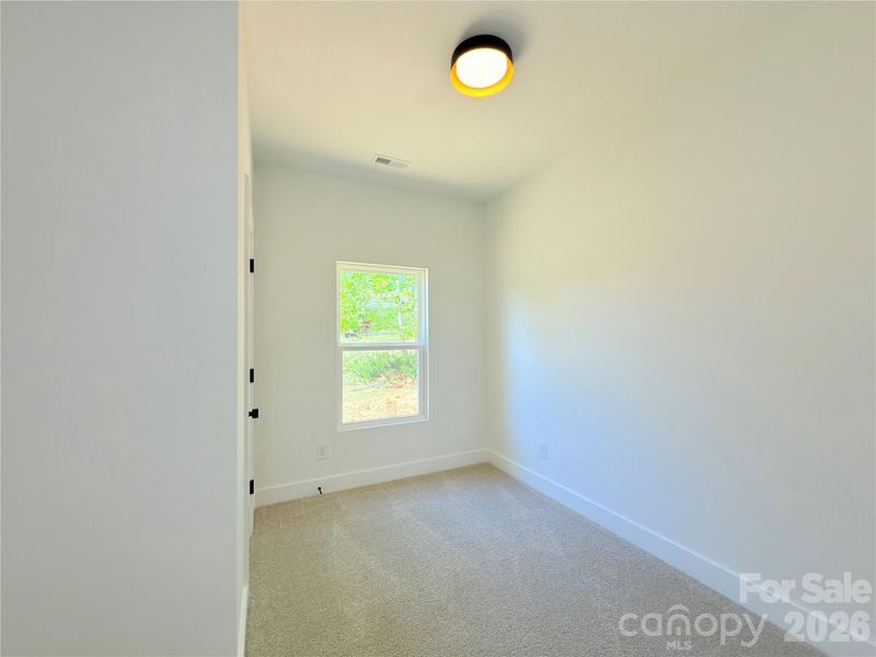 Spacious, unfurnished interior of a new home in , Norwood (Image 16). Spacious, unfurnished interior of a new home in , Norwood (Image 16).