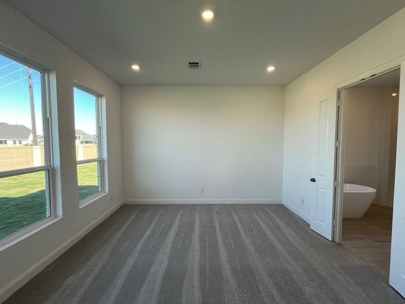 Pictures are representative of floor plan - not actual home for sale