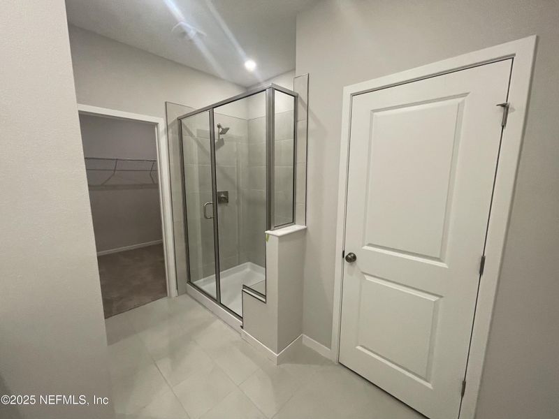 Furnished interior view inside a new home in Magnolia Series at Seminole Palms, Palm Coast (Image 14).