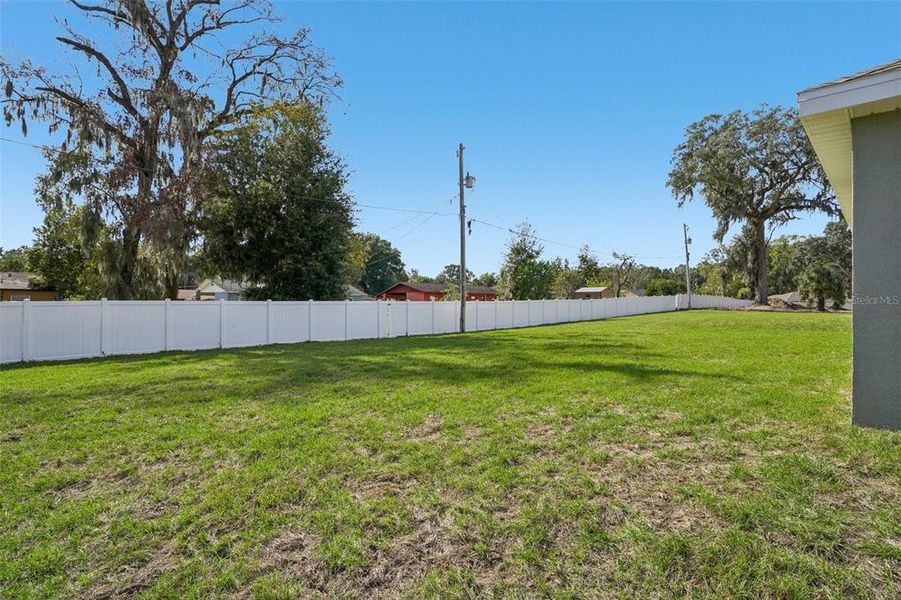 Natural landscape and outdoor views near Sable Run in Ocala (Image 30).