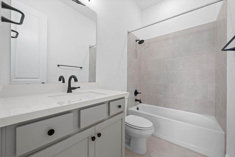 4539 Heather Crossing Rd Fulshear, TX New Home Image 18