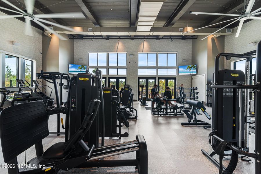 Community amenities in , St. Johns (Image 53).