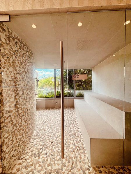 Community amenities in Aria Reserve, Miami (Image 51). Community amenities in Aria Reserve, Miami (Image 51).