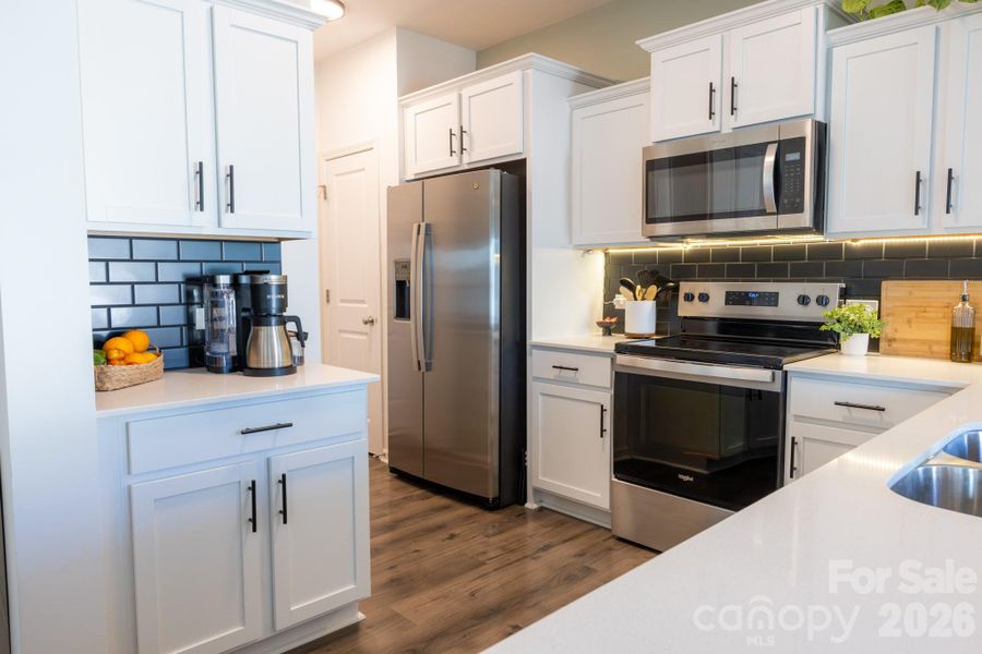 Kitchen Kitchen