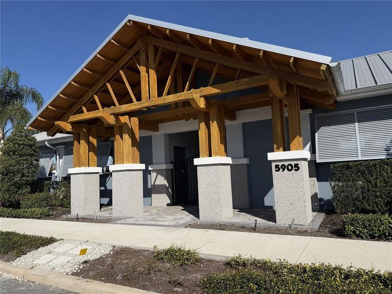Image 43 of a home in Aviary at Rutland Ranch.