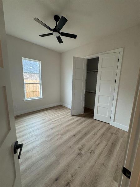 Spacious, unfurnished interior of a new home in , Springtown (Image 6). Spacious, unfurnished interior of a new home in , Springtown (Image 6).