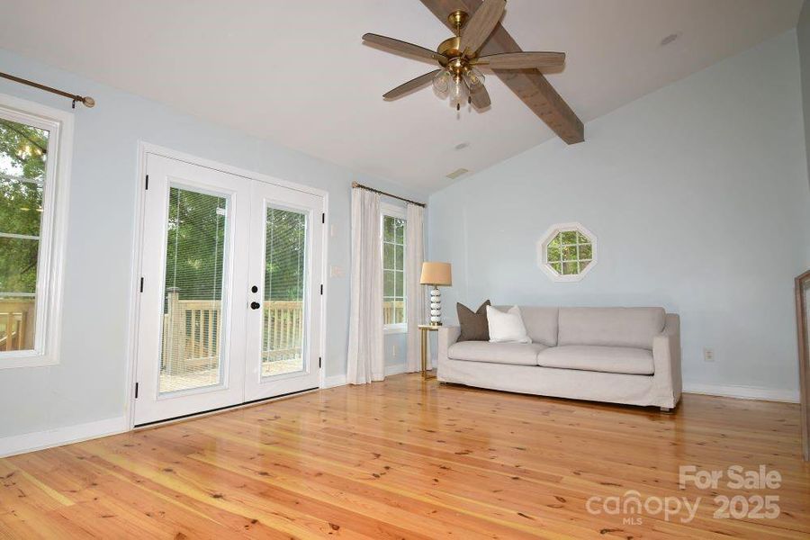 Spacious, unfurnished interior of a new home in , Camden (Image 15). Spacious, unfurnished interior of a new home in , Camden (Image 15).