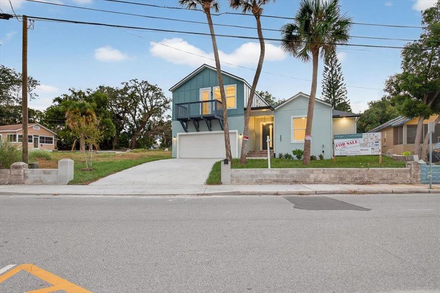 Community amenities in , Tarpon Springs (Image 68).