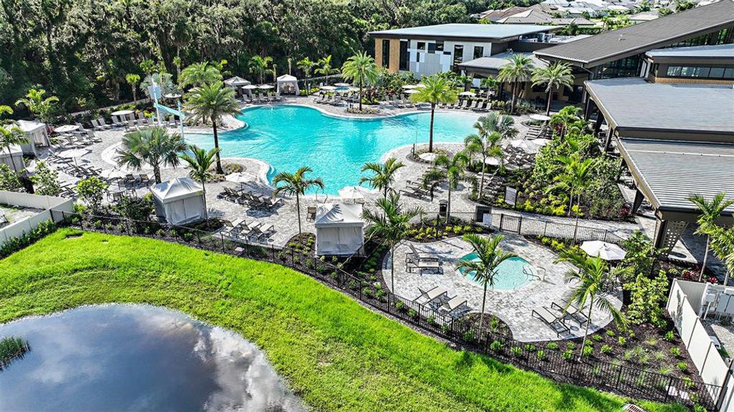 Community amenities in Skye Ranch Community Group Page, Sarasota (Image 35).