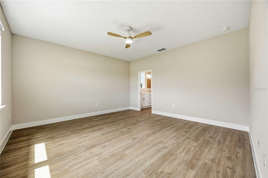Spacious, unfurnished interior of a new home in , Winter Haven (Image 26). Spacious, unfurnished interior of a new home in , Winter Haven (Image 26).