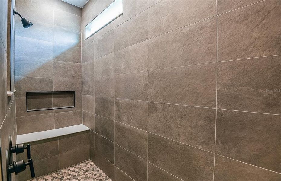 Model Representation