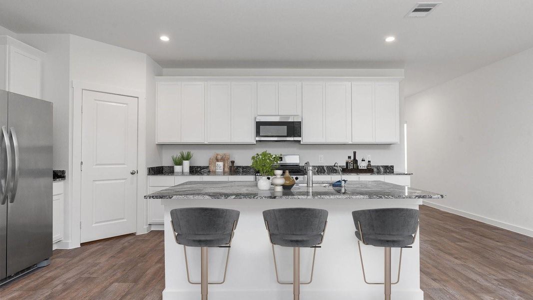 *Images and 3D tour are for illustration only and options may vary from home as built. *Images and 3D tour are for illustration only and options may vary from home as built.