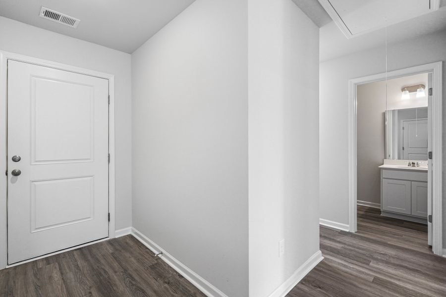 1,265sf New Home in Sunset Beach, NC.  - Slide 12