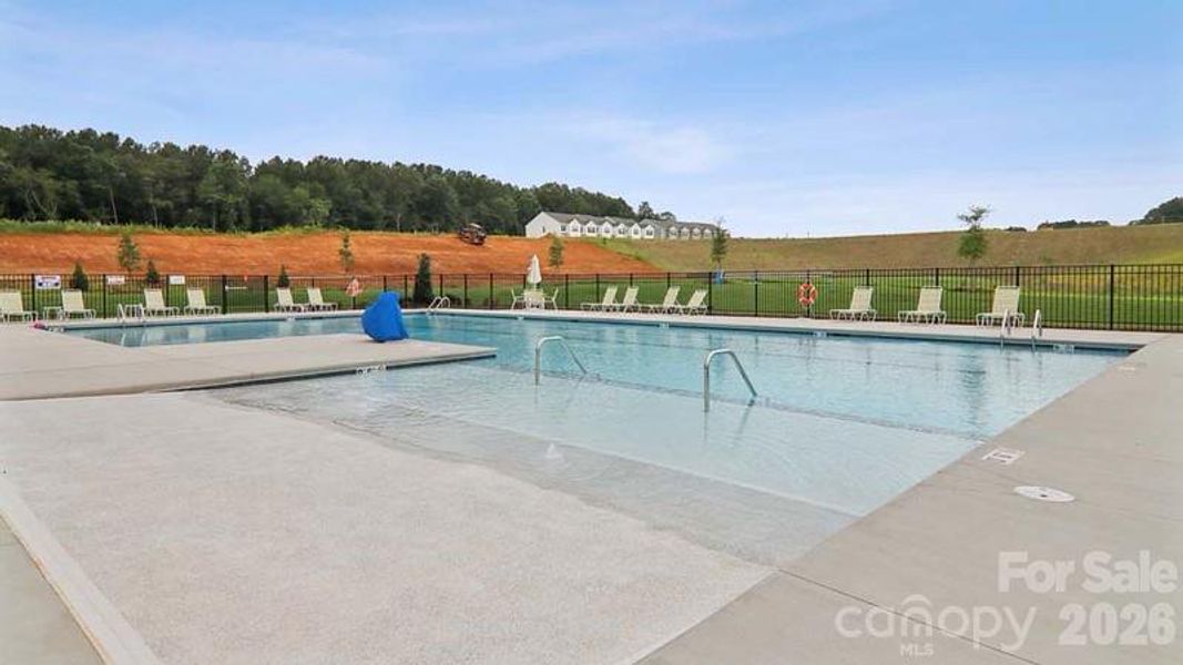 Community amenities in Clark Creek Landing, Lincolnton (Image 29).