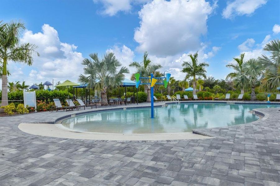 Community amenities in Windward, Lakewood Ranch (Image 38). Community amenities in Windward, Lakewood Ranch (Image 38).
