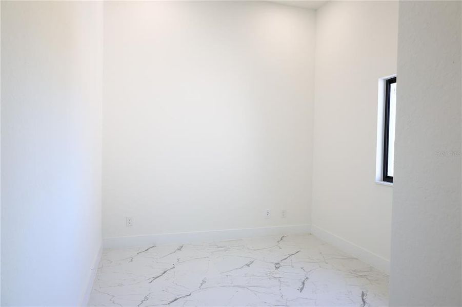 Spacious, unfurnished interior of a new home in , Cape Coral (Image 20). Spacious, unfurnished interior of a new home in , Cape Coral (Image 20).