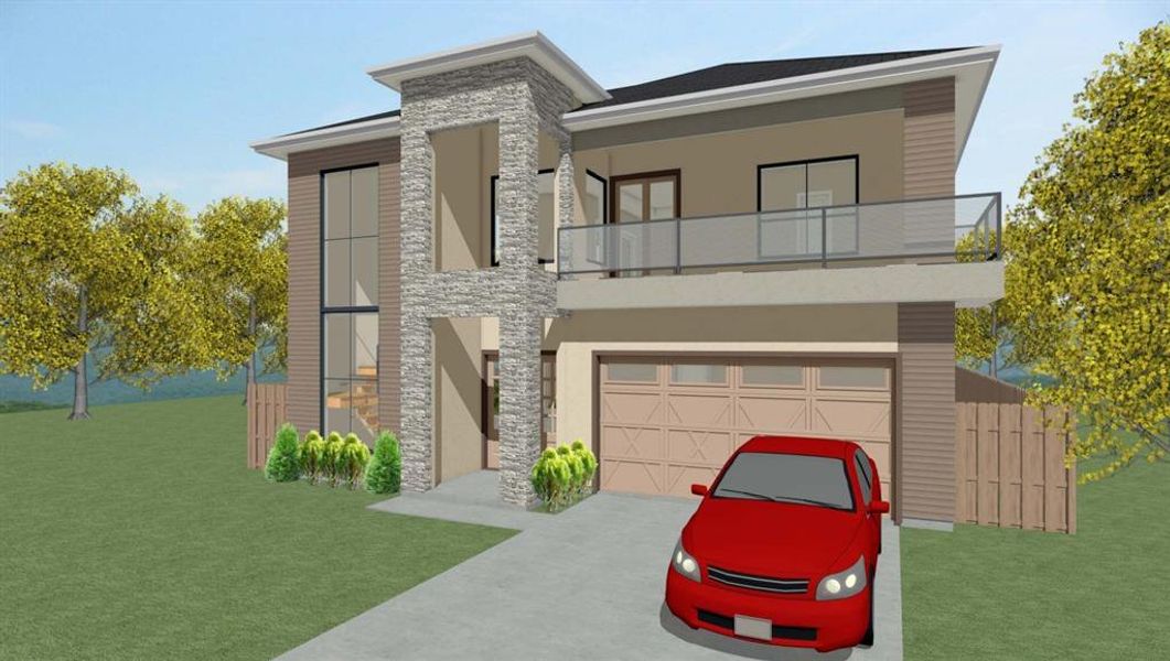 Image 21 of a home in .