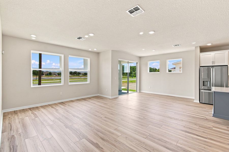 Family Room Family Room